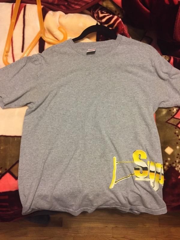 Supreme Automatic Tee