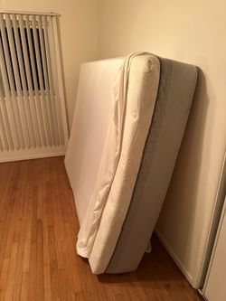 Queen Size Mattress
