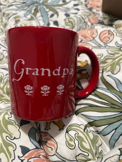 Waechtersbach Grandpa - you are special mug