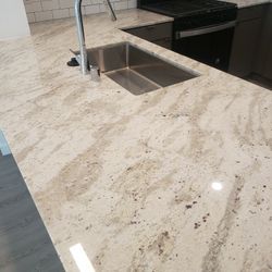 Granite Different Sizes