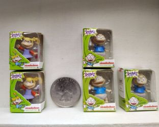 Miniatures $3 Each 19th Ave Southern 