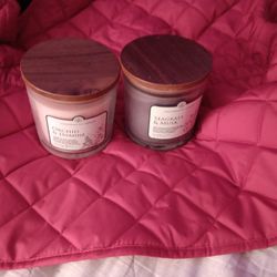 Chesapeake Bay Candle Large 3 Wick Soy Candles