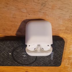 Airpods First Generation 