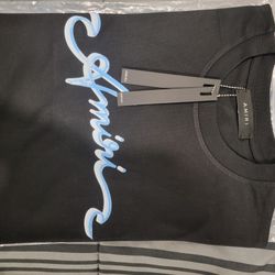 Amiri T Shirt Large