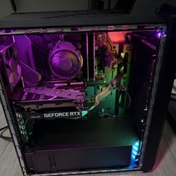 Gaming PC i7 12700F + RTX 3060 | 32GB RAM | 1TB SSD 