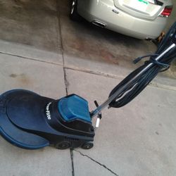 Commercial Floor Buffer