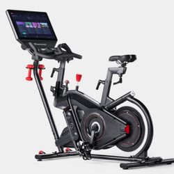 Bowflex Velocore W/22inch Screen