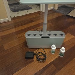 AeroGarden Harvest Slim