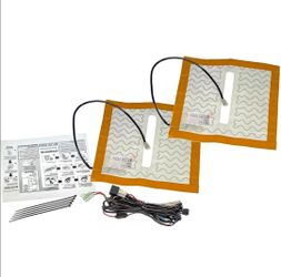 Cushion Warmer in Winter for Cars