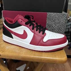 Jordan 1 Low