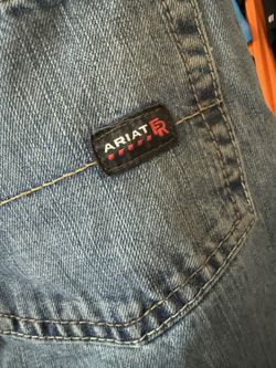 Ariat Fire Resistant Jeans 38/32