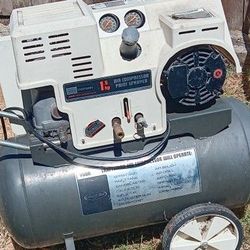Craftsman 20 Gal Air Compressor  