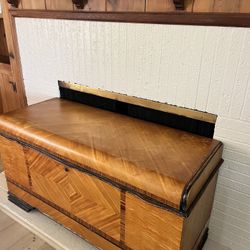 Vintage Chest