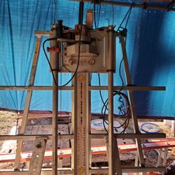 Safety Speed Cut Panel