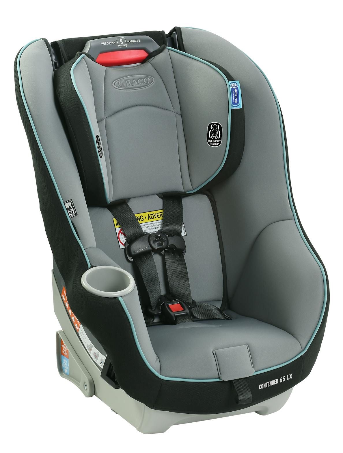 Graco Car Seat