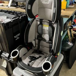 Graco Car seat (best offer)