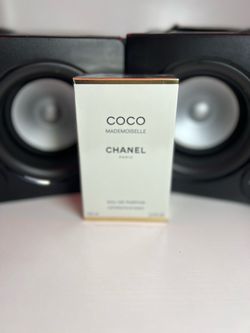 Chanel Coco Mademoiselle Eau de Parfum