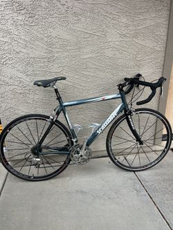 Scattante R-660 Road Bike Full Ultegra