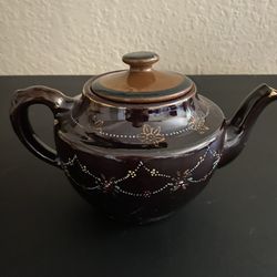Japanese tea Kettle 