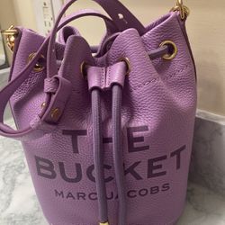 Marc Jacobs Bucket 