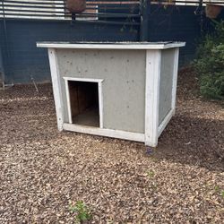 Dog House