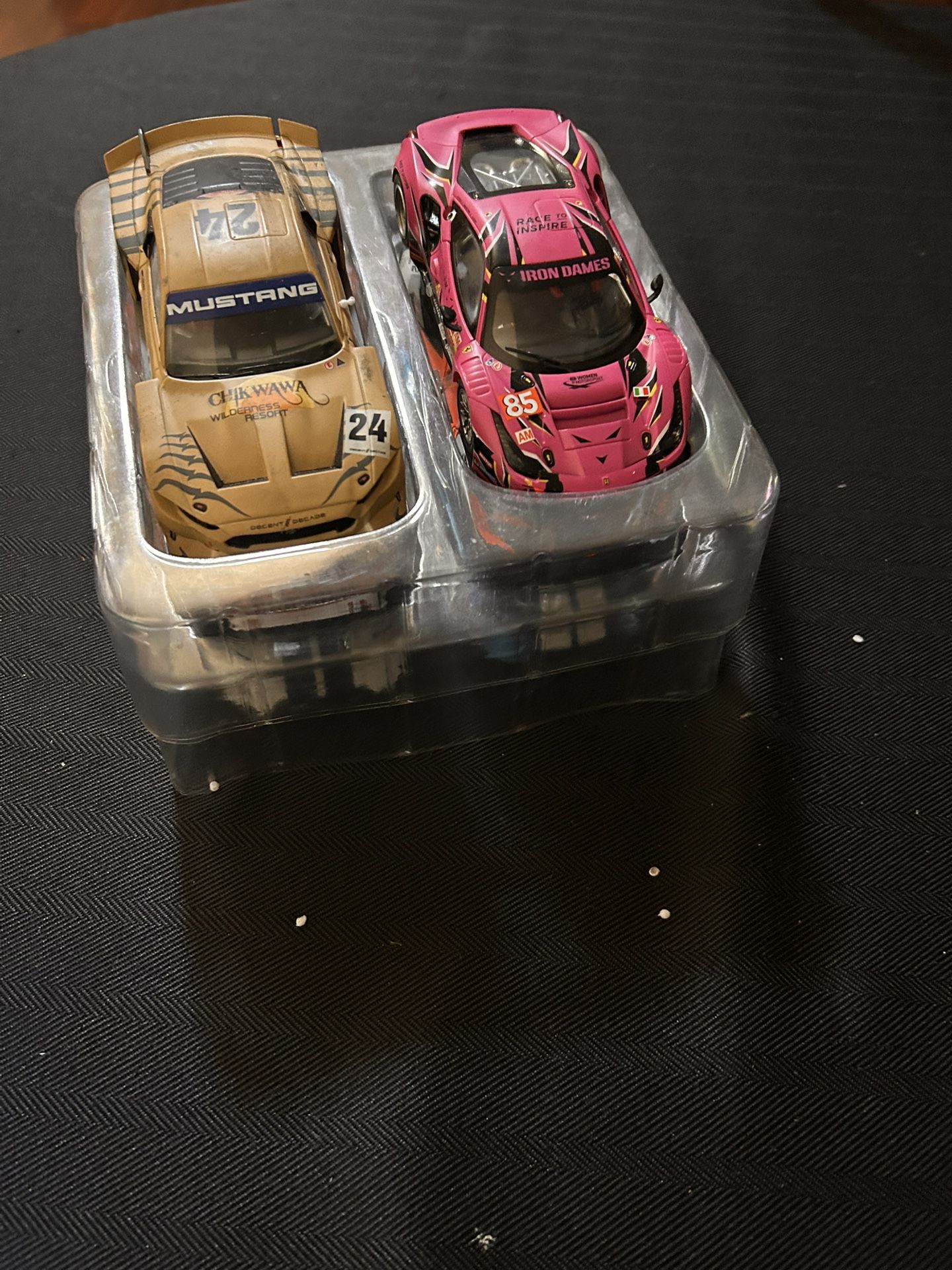 Carrera, Digital 1/32 Scale