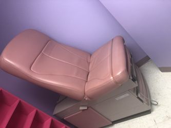 Exam / table bed ( Today Only ) 