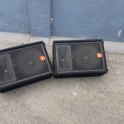 JBL SPEAKERS