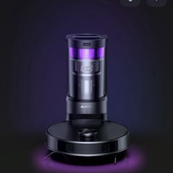 Eureka E10+ Robot Vacuum Mop Combo