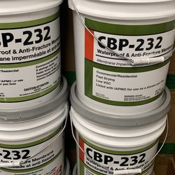 Red Guard Waterproofing 