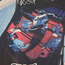 Arcade Basketball Game