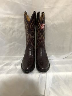 Botas Vaqueras