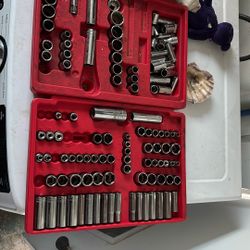 Craftsman Tools 