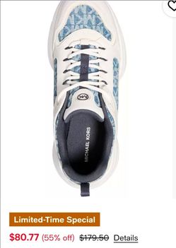 MK Sneakers