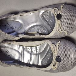 New Womens Ballet Flats 