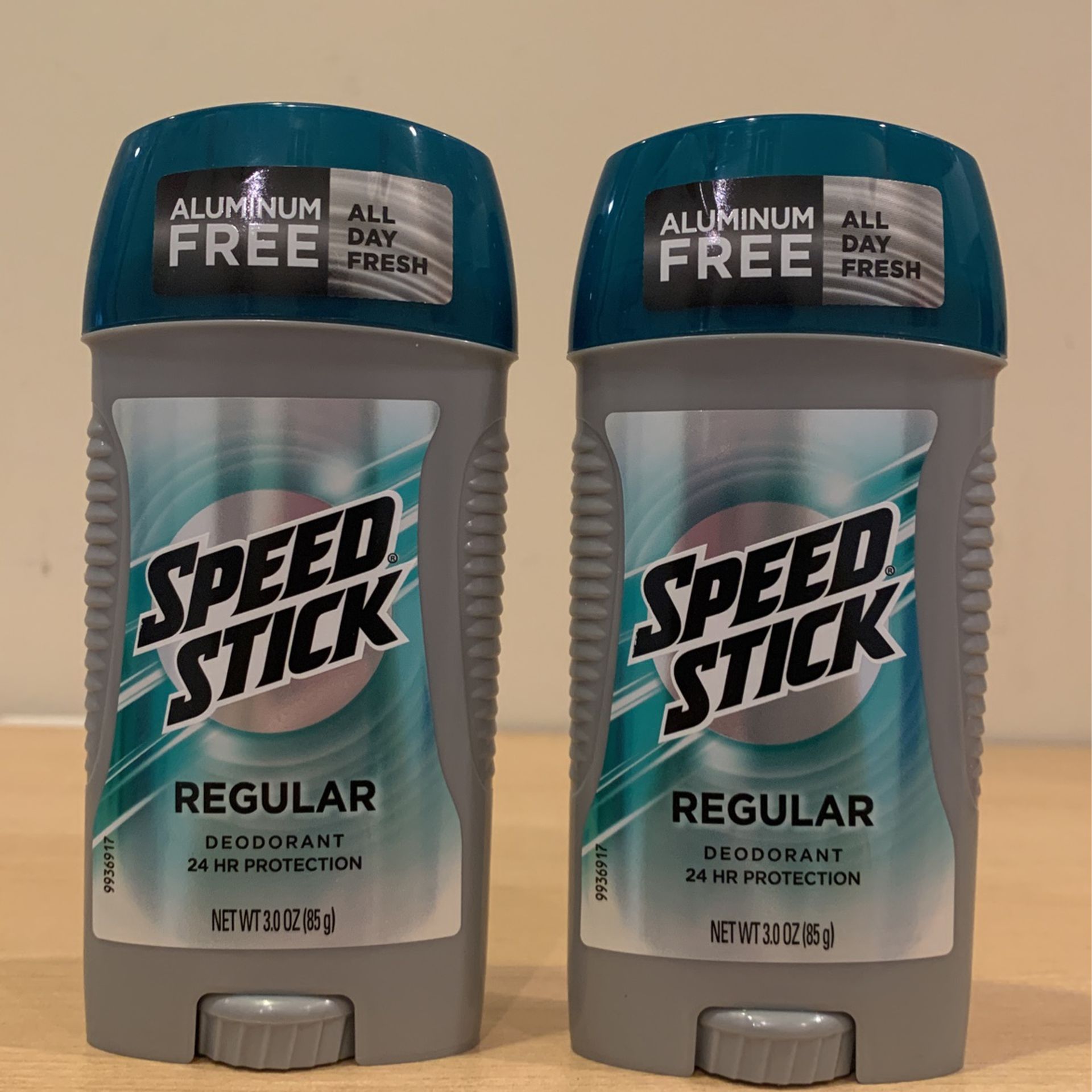 Speed Stick deodorant 3 oz: 2/$3