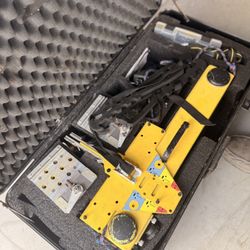 SunSight Instruments AntennaAlign Tool – Complete Kit – Powers On – Commercial Satellite Alignment