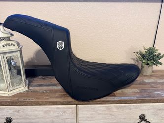 Saddlemen SDC Performance Gripper Seat