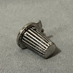 Coffee Creamer Charm