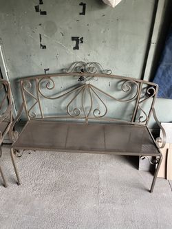Benches
