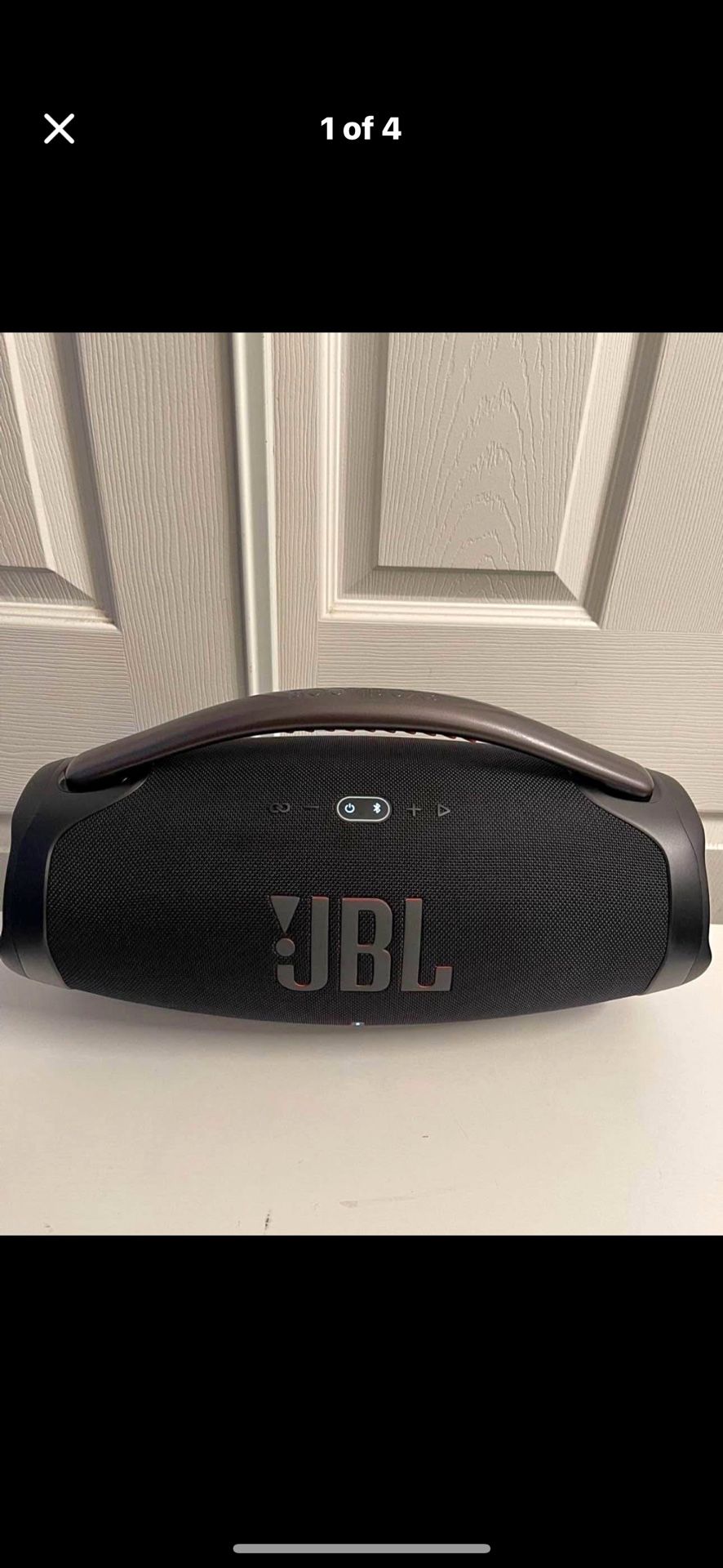 JBL Boombox 3
