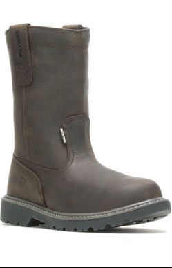 Work boots New