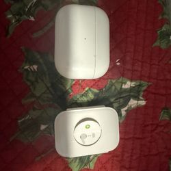 AirPod Pros 1st gen