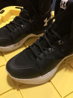 Under Armour Women’s High Tops