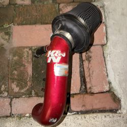 Rsx K&N INTAKE 