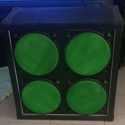 KMD Cabinet 4 X 12
