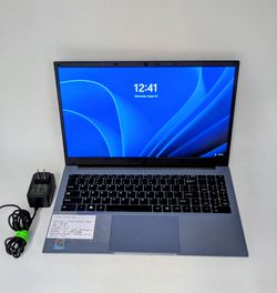 Laptop Series S15