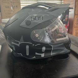 509 Helmet