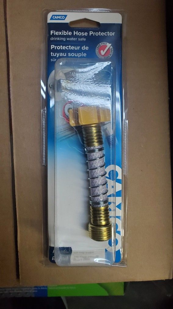 Camco Flexible Hose Protector