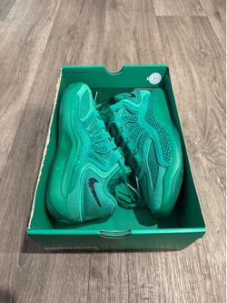 Kicks Nike message for prices